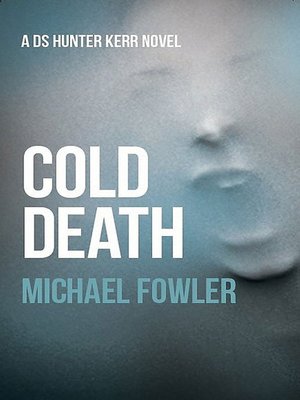 cover image of Cold Death